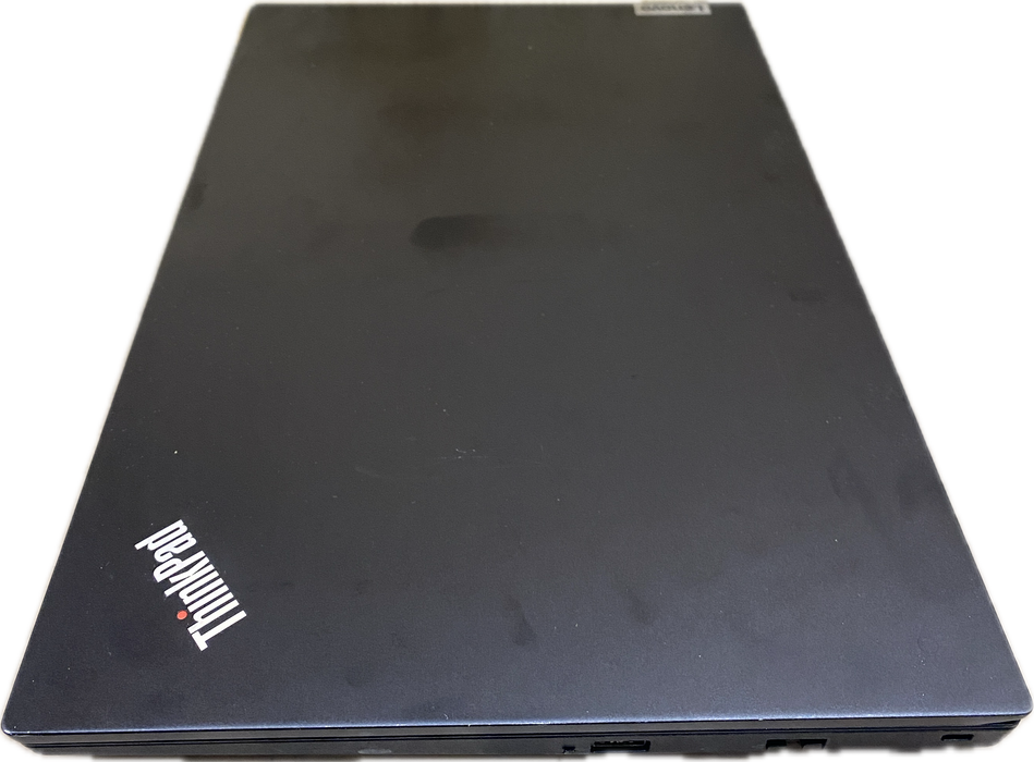 Lenovo ThinkPad E15 Gen 2 Intel Core i5-1135G7 2.40GHz 16GB RAM 256GB SSD