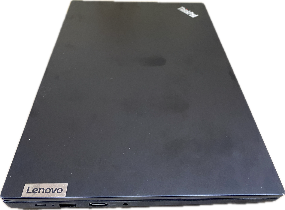 Lenovo ThinkPad E15 Gen 2 Intel Core i5-1135G7 2.40GHz 16GB RAM 256GB SSD