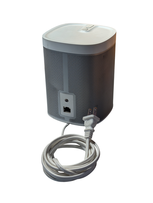 SONOS PLAY:1 HiFi Wireless Speaker PELASE REA D