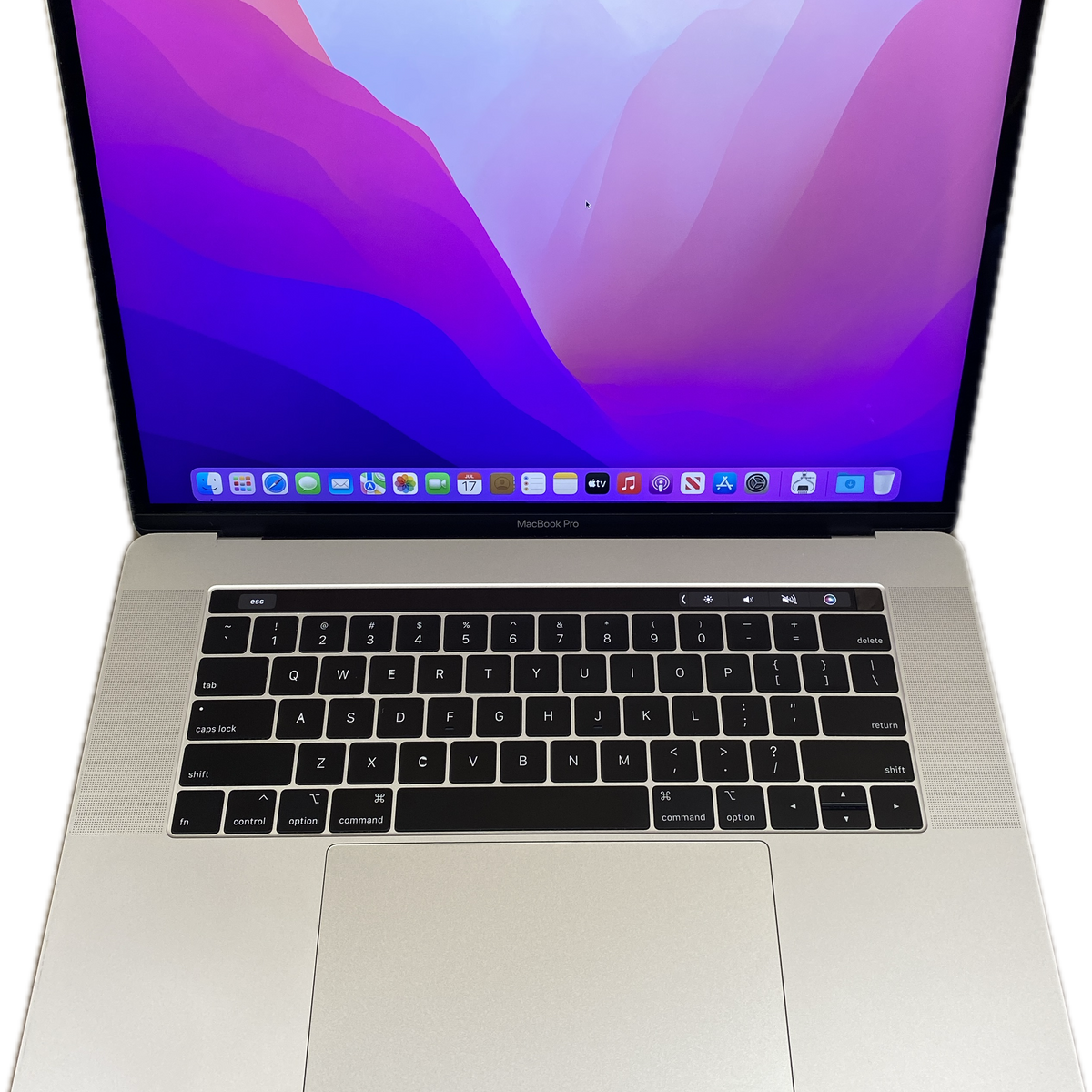 MacBook Pro 15 2018★i7/16G/SSD 512G/560X Apple MacBook Pro 15
