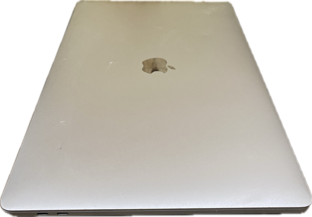 Apple MacBook Pro 15" 2018 i7-8850H Radeon Pro 560X GPU 16GB RAM 512GB SSD READ!