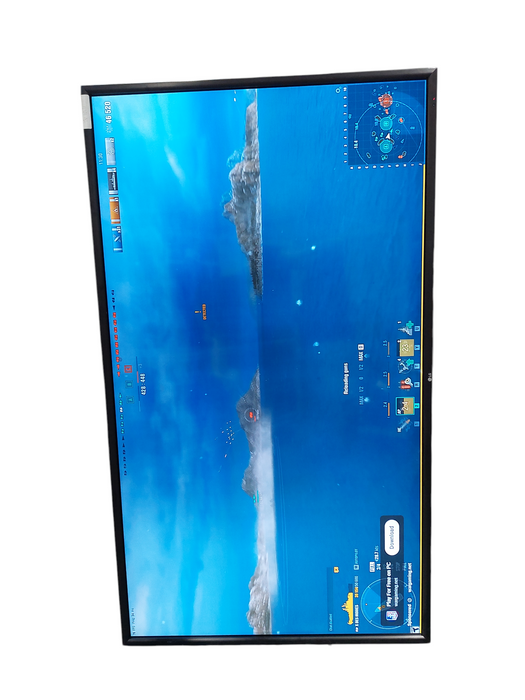 LG Flatron 84WS70MS-B   84" Screen  2015