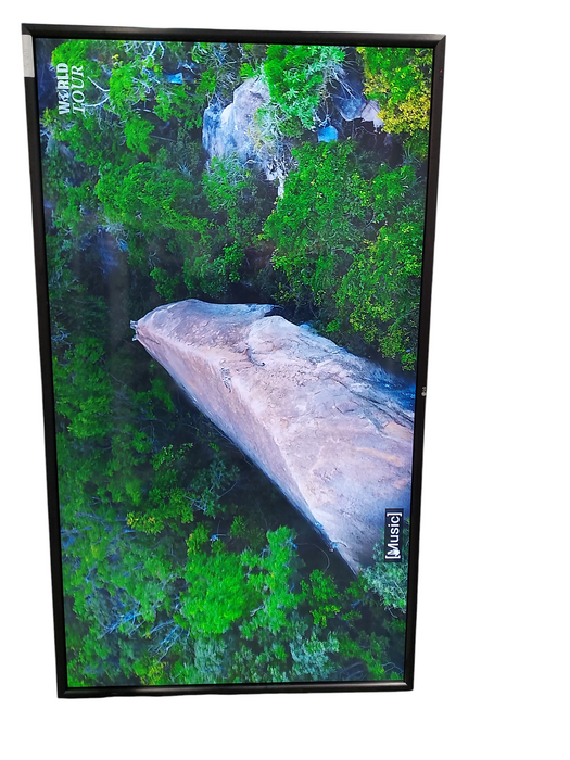 LG Flatron 84WS70MS-B   84" Screen  2015