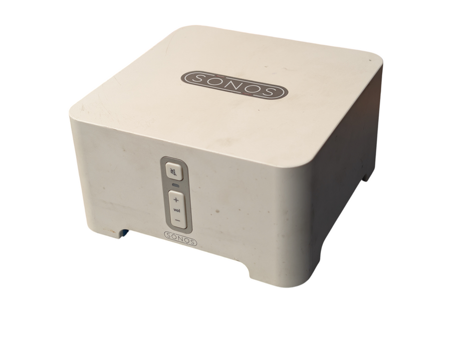 SONOS Multi-Room Music System ZonePlayer ZP90