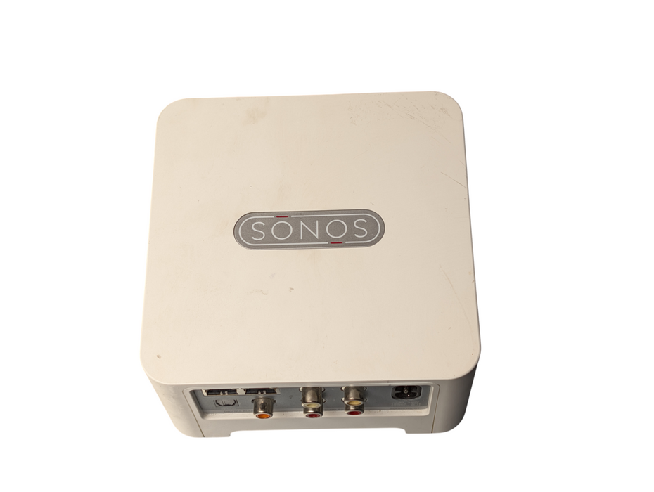 SONOS Multi-Room Music System ZonePlayer ZP90