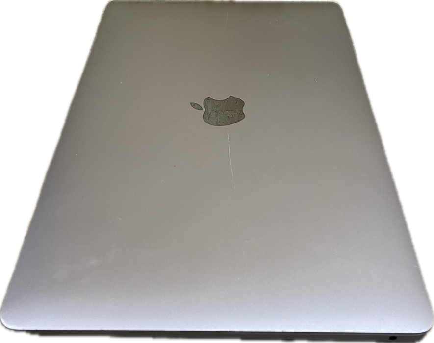 Apple MacBook Air 13" M1 2020 16GB RAM 256GB SSd Bad LCD For Parts/Repair READ!