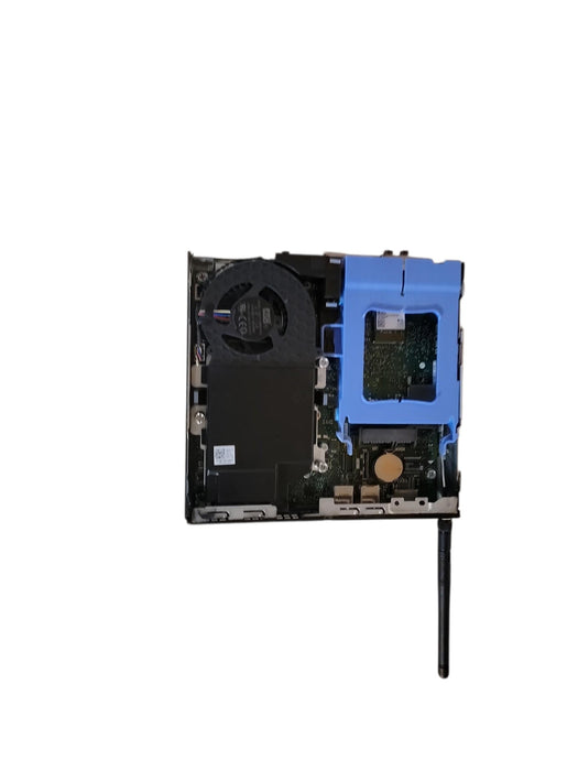 Dell Optiplex 3080 Micro i3 - 10105 @ 3.70GHz 8GB DDR4 Ram No HDD