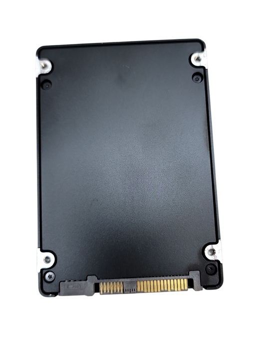 800GB SAS 2.5" 15mm 12Gb/s IBM/Samsung PM1645 SSD - MZILT800HAHQ-000M3