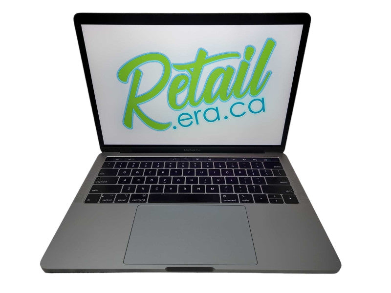 Apple Macbook Pro 2019 13\\" 4-Core i7-8557U @ 1.7GHz 16GB DDR3 250GB SSD (