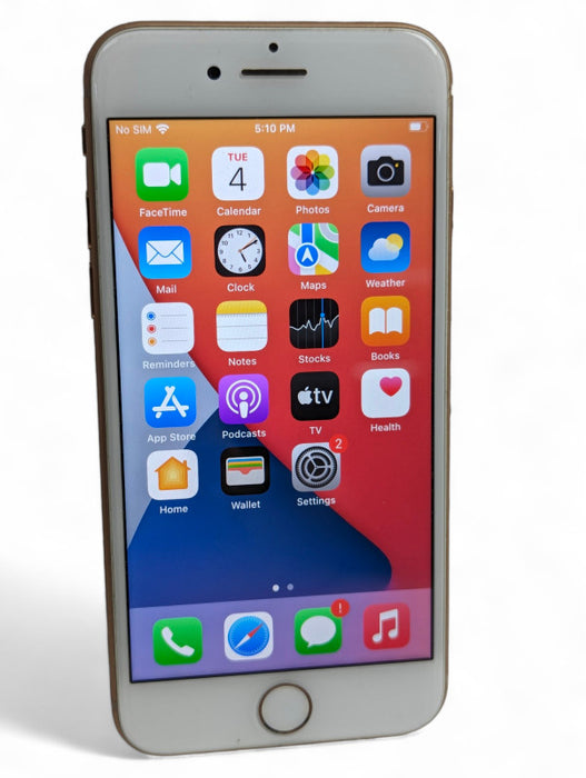 Apple iPhone 8 64GB Gold UNLOCKED  -