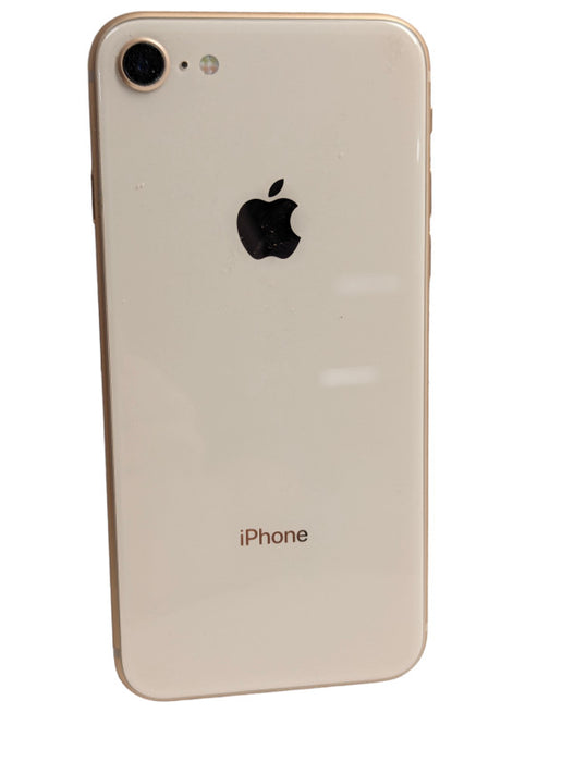 Apple iPhone 8 64GB Gold UNLOCKED  -