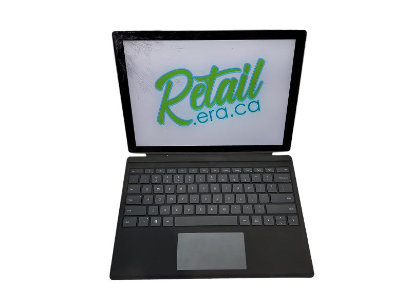 MS Surface Pro 7+ 1960 13\\" i5-1135G7 2.4GHz 8GB RAM 256GB SSD READ