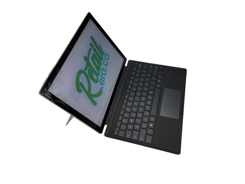 MS Surface Pro 7+ 1960 13\\" i5-1135G7 2.4GHz 8GB RAM 256GB SSD READ