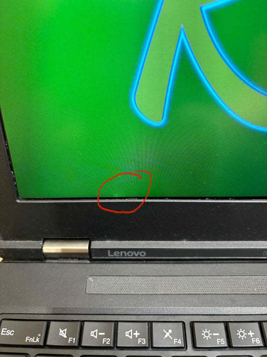 Lenovo ThinkPad P50 i7-6700HQ@2.6GHz QUADRO M1000M 2GB GPU 32GB 480SSD READE  Lap200