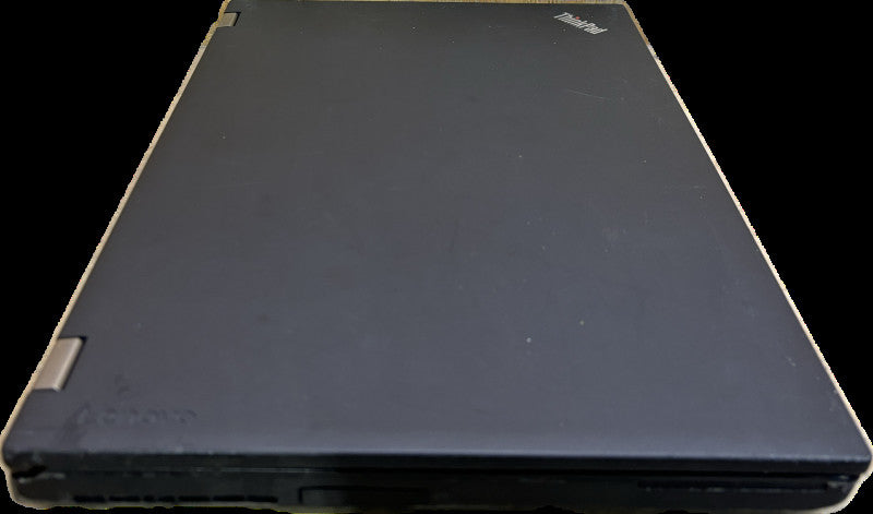 Lenovo ThinkPad P50 i7-6700HQ@2.6GHz QUADRO M1000M 2GB GPU 32GB 480SSD READE  Lap200