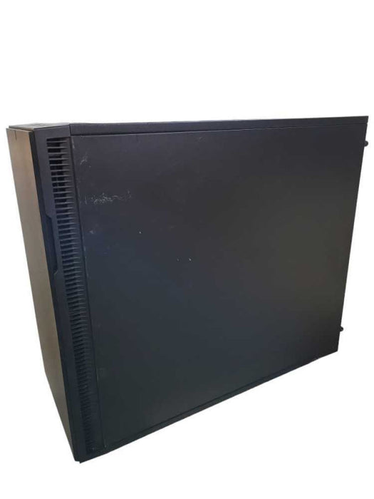 Custom/MSI Tower PC Core i7-4790 3.6Ghz 32GB 860W PSU NO HDD !