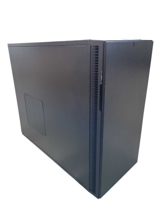 Custom/MSI Tower PC Core i7-4790 3.6Ghz 32GB 860W PSU NO HDD !