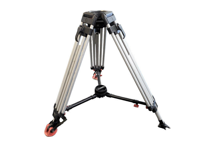 Sachtler Tripod ENG 2D SKU:5186 READ $