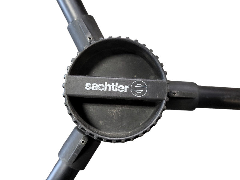 Sachtler Tripod ENG 2D SKU:5186 READ $