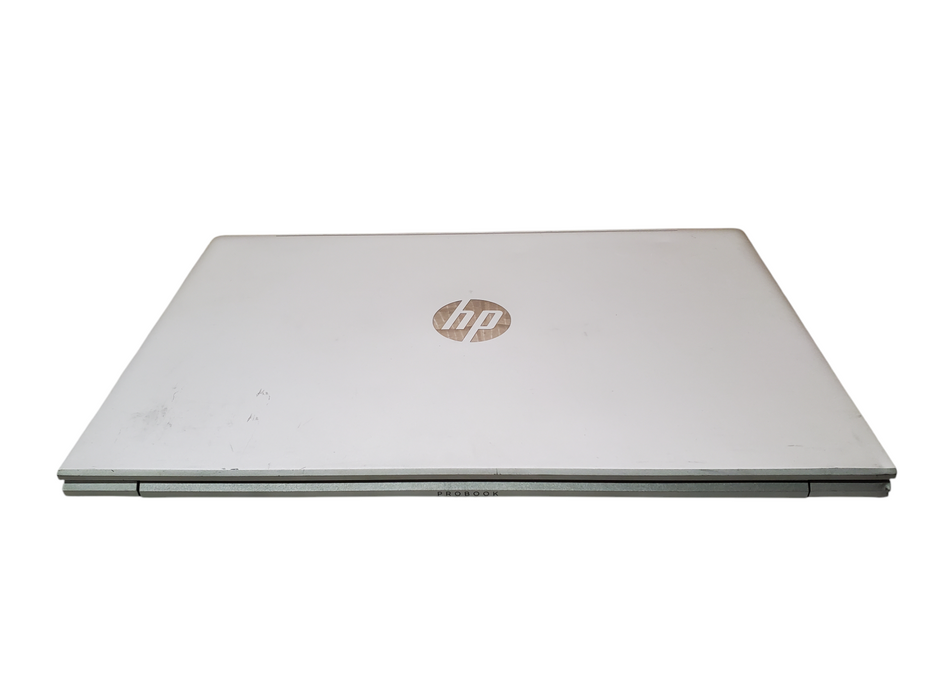 HP EliteBook 450 G8 15.6" i5-1135G7 16GB 256GB NVMe SSD READ