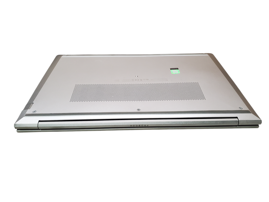 HP EliteBook 450 G8 15.6" i5-1135G7 16GB 256GB NVMe SSD READ