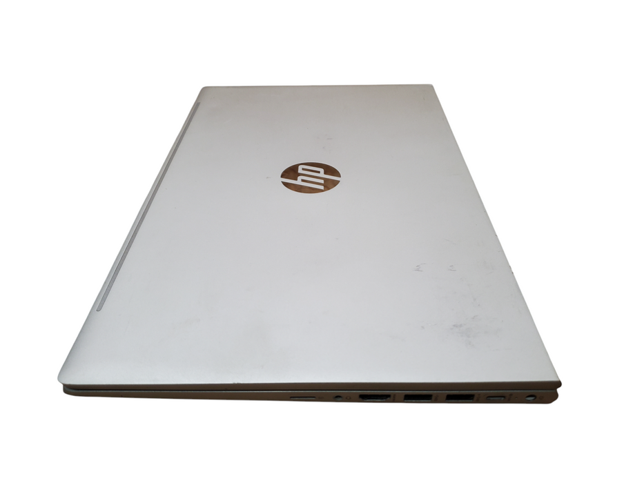 HP EliteBook 450 G8 15.6" i5-1135G7 16GB 256GB NVMe SSD READ