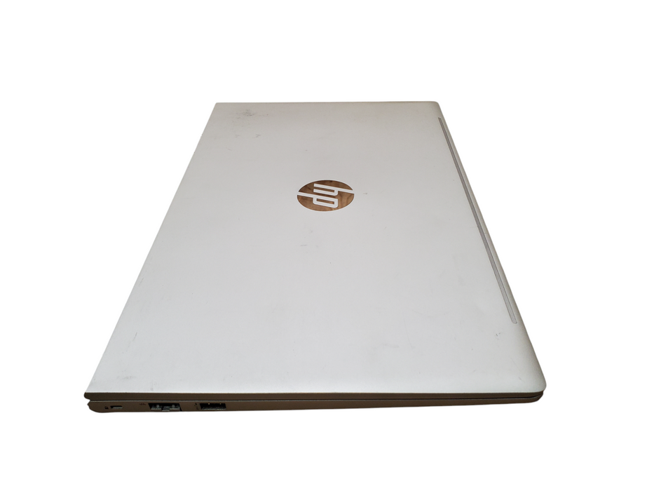 HP EliteBook 450 G8 15.6" i5-1135G7 16GB 256GB NVMe SSD READ