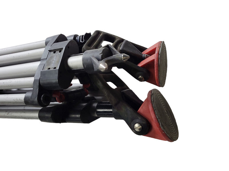 Sachtler Tripod ENG 2D SKU:5186 READ $