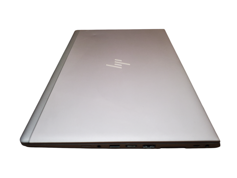 HP ZBook 15U G6 I7-8665U 16GB RAM 256GB SSD Nvme  Radeon Pro WX3200