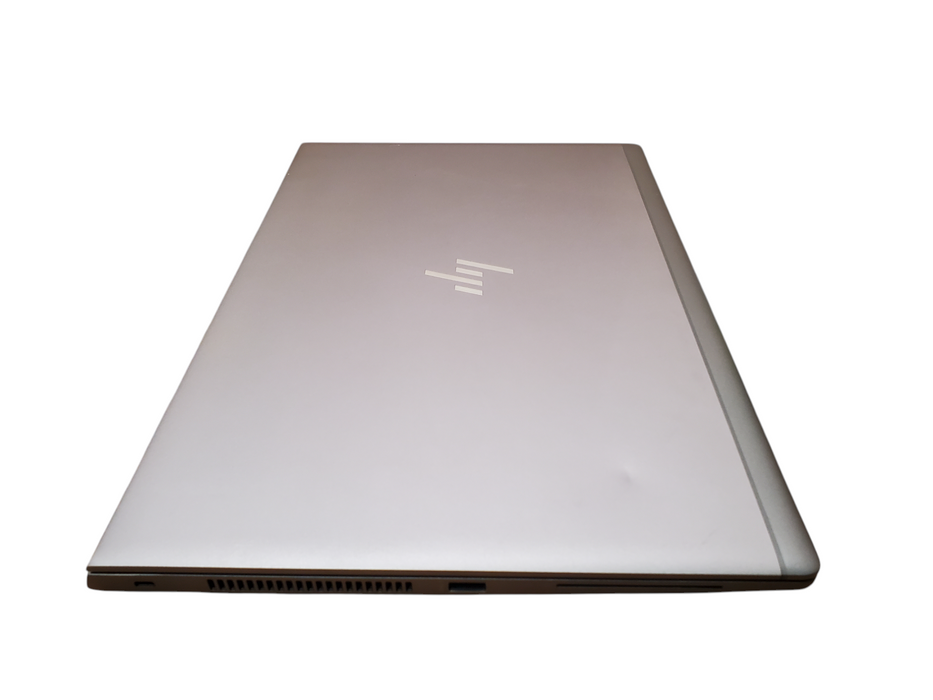 HP ZBook 15U G6 I7-8665U 16GB RAM 256GB SSD Nvme  Radeon Pro WX3200