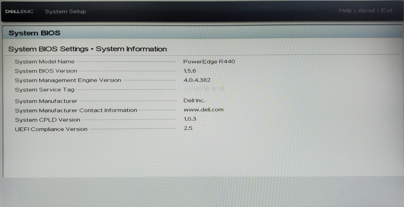 Dell PowerEdge R440 - 2x Xeon Silver 4110, 64GB DDR4, H730p - No HDD