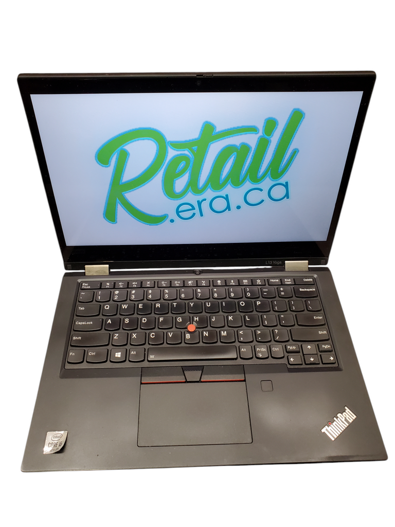 Lenovo ThinkPad L13 Yoga TOUCH i5-10210U 16GB DDR4 256GB NVMe