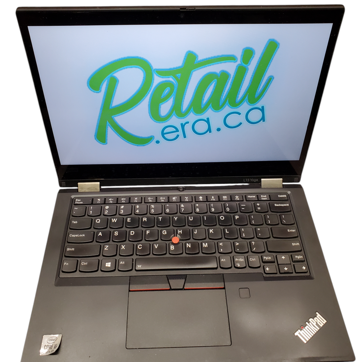Lenovo ThinkPad L13 Yoga TOUCH i5-10210U 16GB DDR4 256GB NVMe