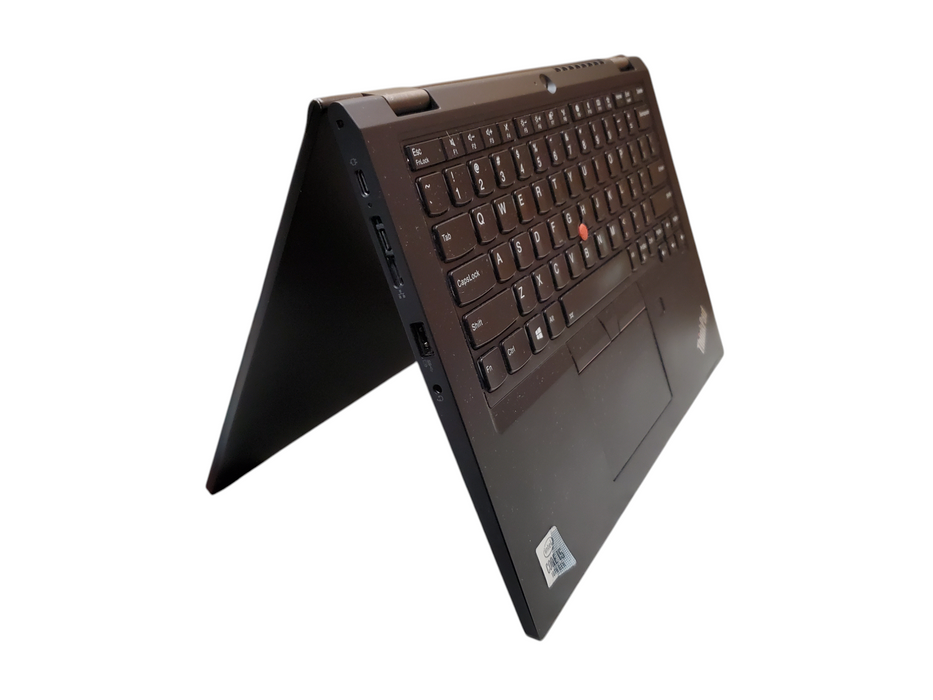 Lenovo ThinkPad L13 Yoga TOUCH i5-10210U 16GB DDR4 256GB NVMe