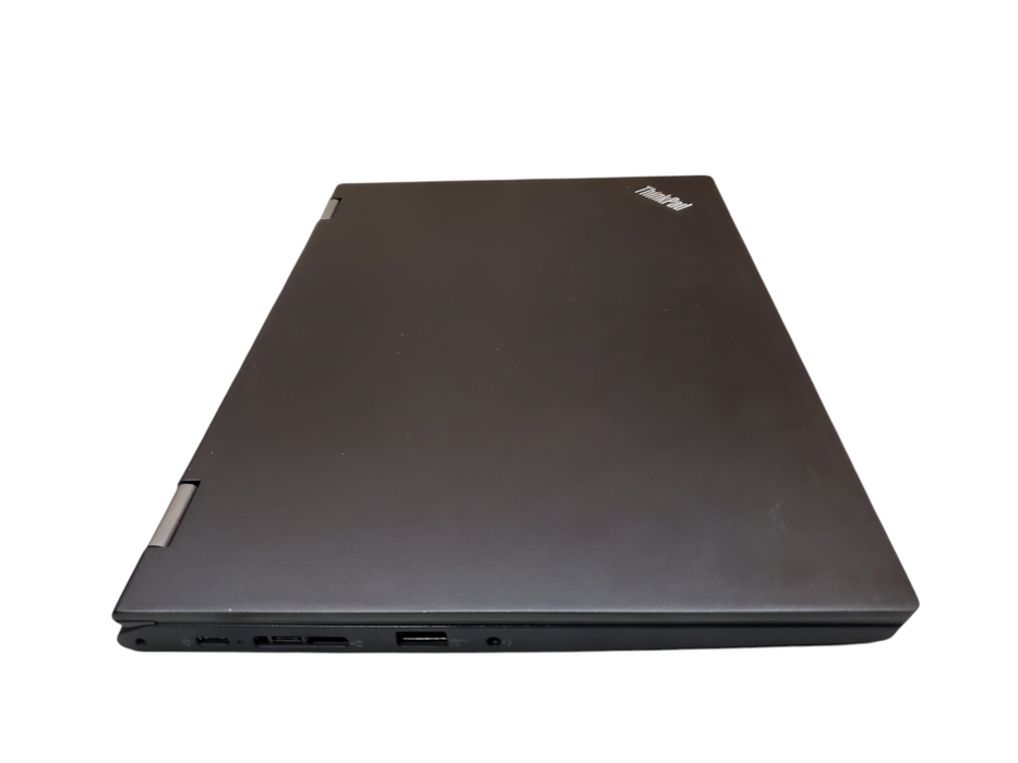 Lenovo ThinkPad L13 Yoga TOUCH i5-10210U 16GB DDR4 256GB NVMe