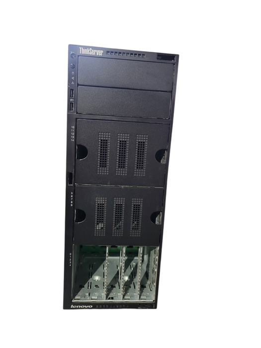 Lenovo ThinkServer TD350| Xeon E5-2609 v4 @1.70GHz 32GB DDR4 | NO HDD