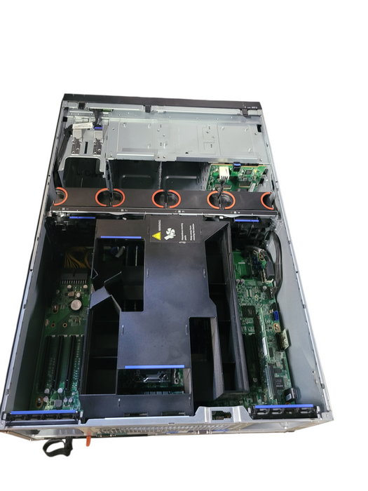 Lenovo ThinkServer TD350| Xeon E5-2609 v4 @1.70GHz 32GB DDR4 | NO HDD