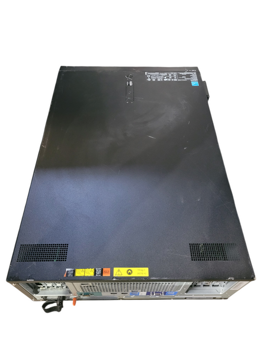 Lenovo ThinkServer TD350| Xeon E5-2609 v4 @1.70GHz 32GB DDR4 | NO HDD