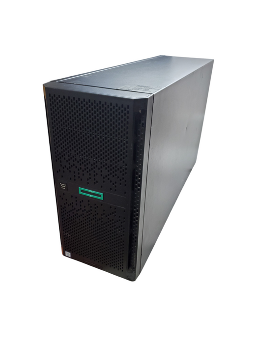 HP ProLiant ML350 Gen9 - 1x Xeon E5-2620 v3, 64GB DDR4, P440ar - No HDD