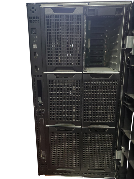 HP ProLiant ML350 Gen9 - 1x Xeon E5-2620 v3, 64GB DDR4, P440ar - No HDD