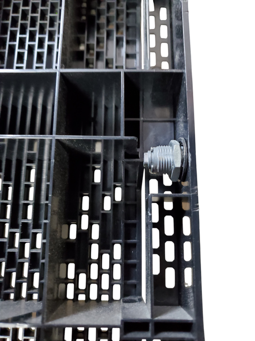 HP ProLiant ML350 Gen9 - 1x Xeon E5-2620 v3, 64GB DDR4, P440ar - No HDD