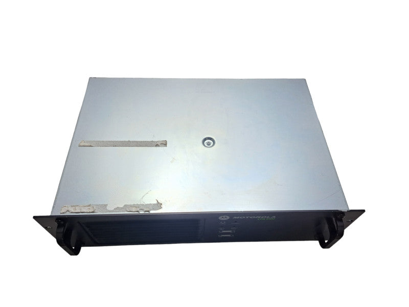 Motorola Mototrbo Repeater XPR 8380 *READ* Q )