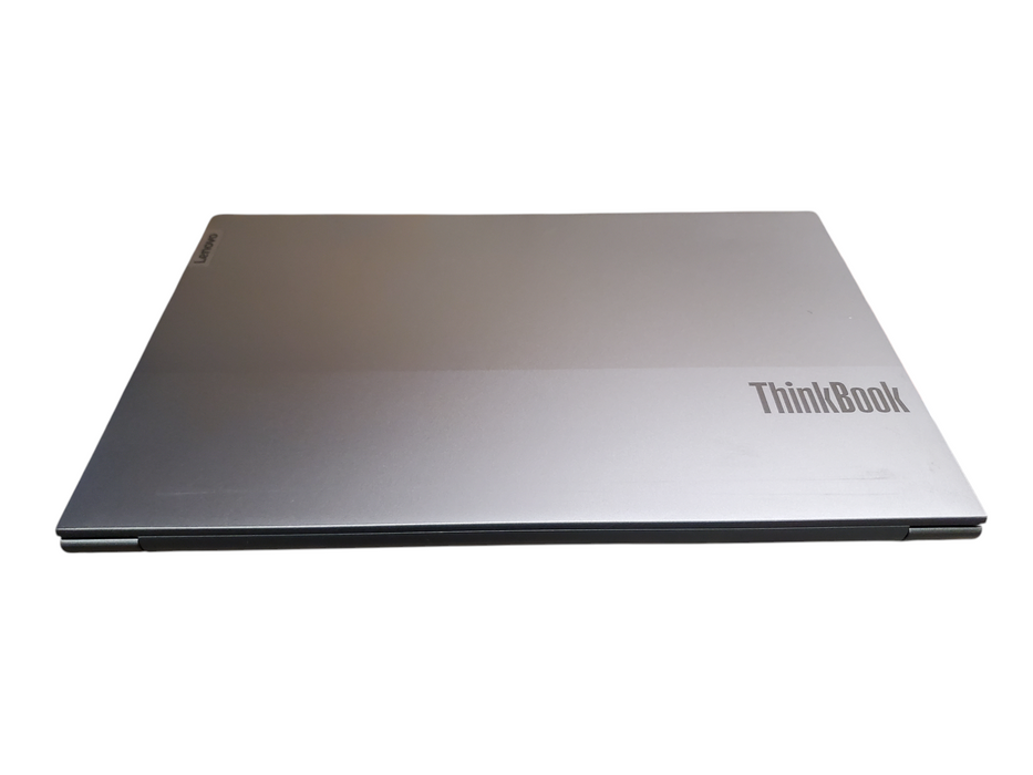 Lenovo ThinkBook 15 G4 ABA - Ryzen 7 5825U 16GB RAM 256GB SSD