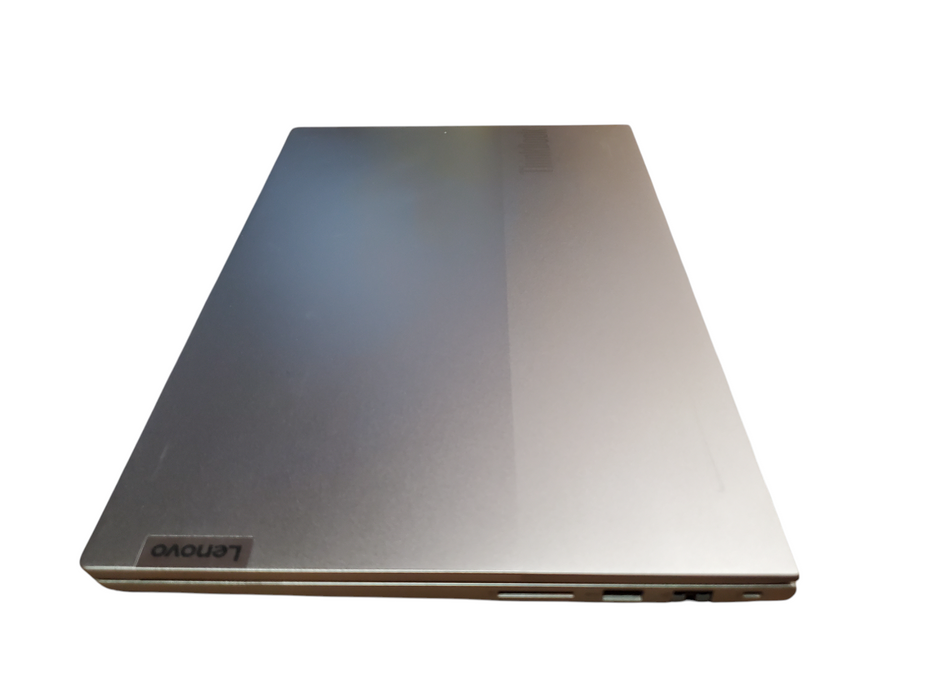 Lenovo ThinkBook 15 G4 ABA - Ryzen 7 5825U 16GB RAM 256GB SSD