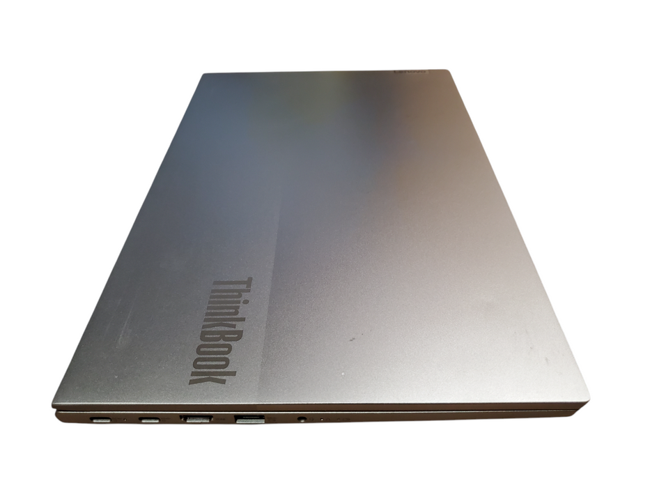 Lenovo ThinkBook 15 G4 ABA - Ryzen 7 5825U 16GB RAM 256GB SSD