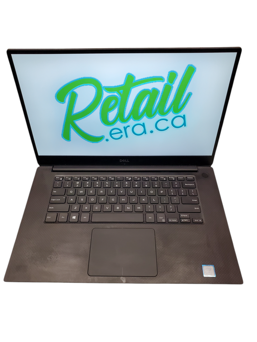 Dell XPS 15 9570 15