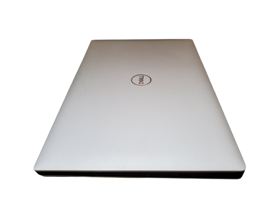 Dell XPS 15 9570 15" Core i7-8750H 2.2GHz 16GB RAM 256GB SSD GeForce GTX 1050 Ti