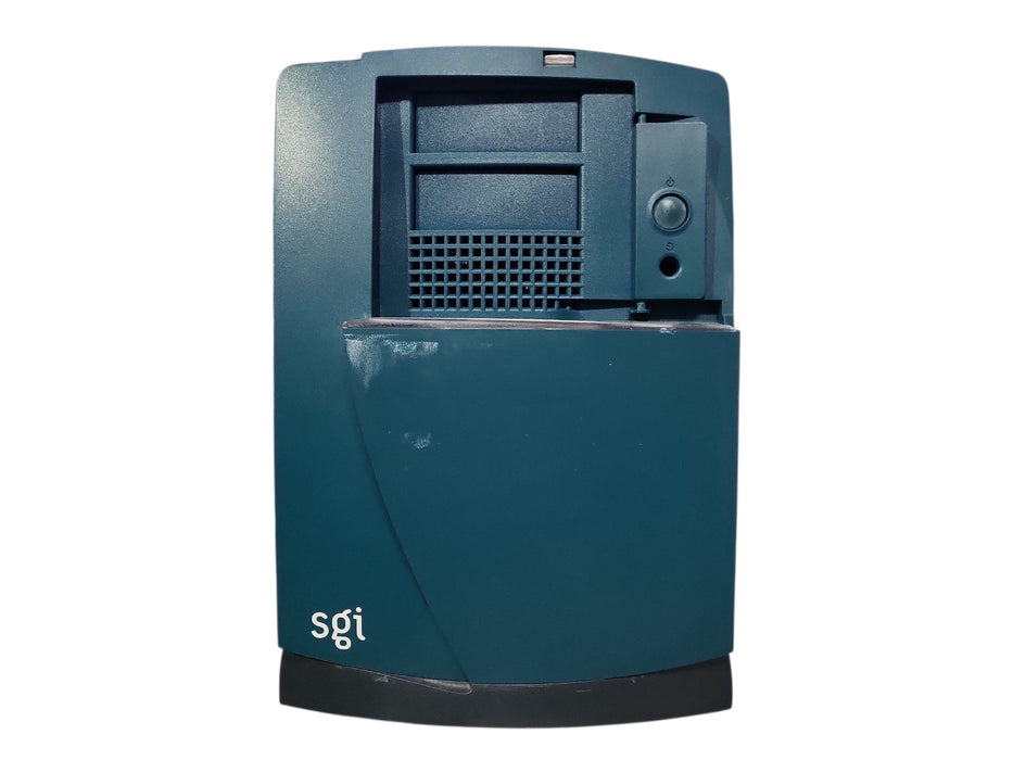 Silicon Graphics CMNB015ANG300 Octane Workstation, READ