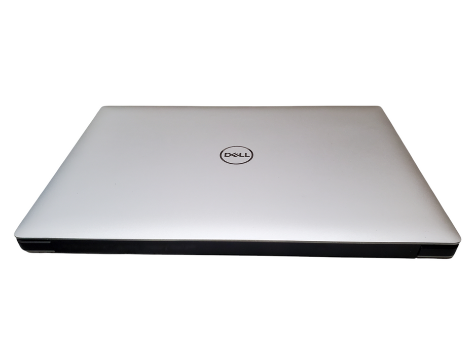 Dell XPS 15 9560 i7-7700HQ@2.8GHz GTX 1050 4GB GPU 16GB RAM 256SSD