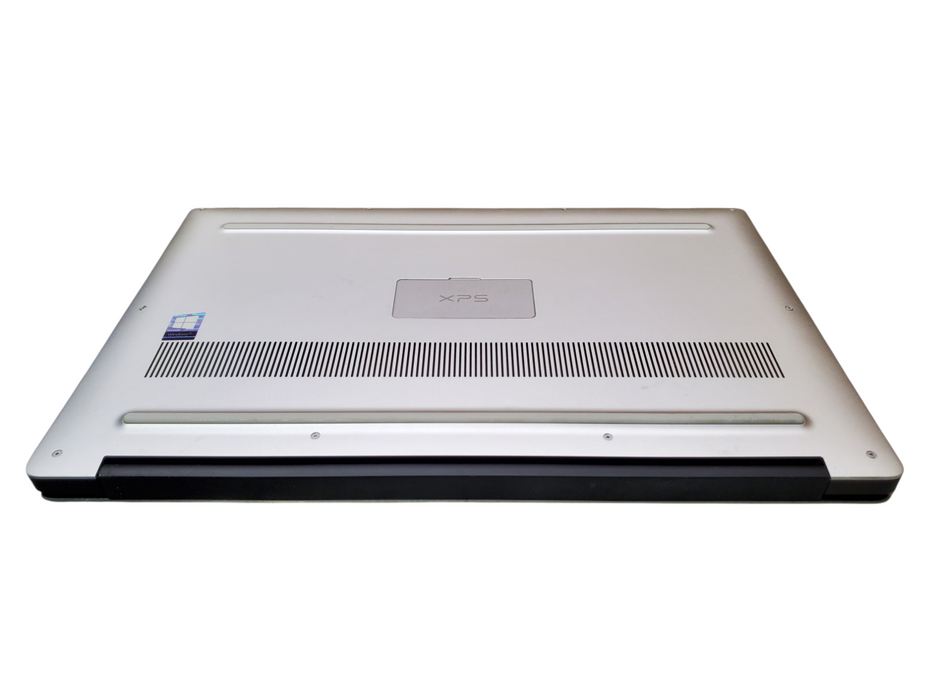 Dell XPS 15 9560 i7-7700HQ@2.8GHz GTX 1050 4GB GPU 16GB RAM 256SSD